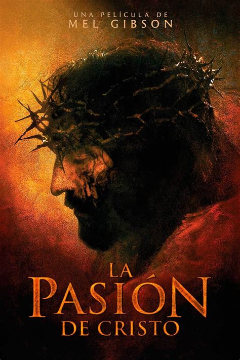 watch la pasión de cristo|More.